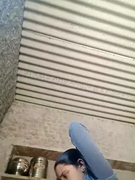 M-Kajal456 online show from October 19, 2025, 7:53 am