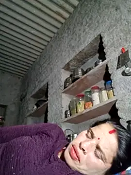 M-Kajal456 online show from October 22, 2025, 6:40 pm