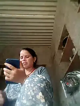 M-Kajal456 online show from October 26, 2025, 4:07 am