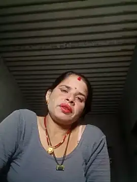 M-Kajal456 online show from October 26, 2025, 4:13 pm