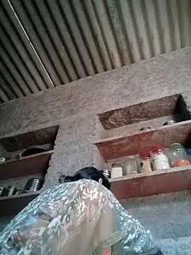 M-Kajal456 online show from October 28, 2025, 5:22 am