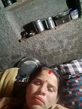 M-Kajal456 online show from November 6, 2025, 4:19 pm