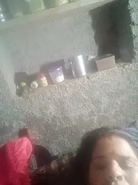 M-Kajal456 online show from November 7, 2025, 11:16 pm