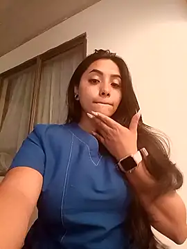 Snapshot of ANDREA-10_ chatting on September 26, 2025, 1:59 pm ANDREA-10 online show from September 26, 2025, 1:59 pm