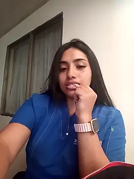 Snapshot of ANDREA-10_ chatting on September 29, 2025, 1:38 pm ANDREA-10 online show from September 29, 2025, 1:38 pm