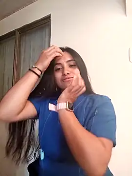 Snapshot of ANDREA-10_ chatting on October 1, 2025, 1:28 pm ANDREA-10 online show from October 1, 2025, 1:28 pm