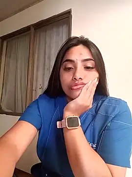 Snapshot of ANDREA-10_ chatting on October 2, 2025, 3:08 pm ANDREA-10 online show from October 2, 2025, 3:08 pm