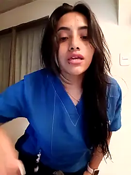 Snapshot of ANDREA-10_ chatting on October 11, 2025, 2:15 pm ANDREA-10 online show from October 11, 2025, 2:15 pm