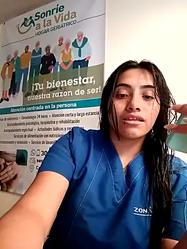 Snapshot of ANDREA-10_ chatting on October 21, 2025, 2:07 pm ANDREA-10 online show from October 21, 2025, 2:07 pm