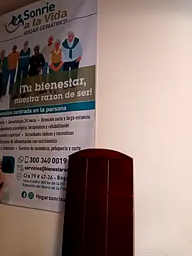 ANDREA-10  online show from November 8, 2025, 2:50 pm