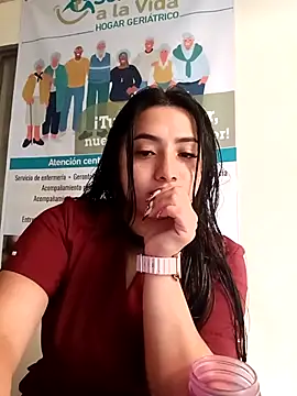 ANDREA-10  online show from November 11, 2025, 2:50 pm