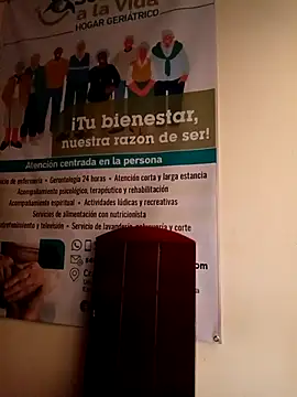 ANDREA-10  online show from December 15, 2025, 12:42 pm