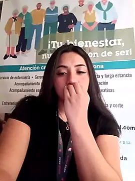 ANDREA-10  online show from February 13, 2026, 2:35 pm