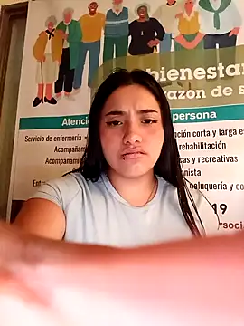 ANDREA-10  online show from March 13, 2026, 1:51 pm