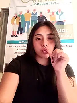 ANDREA-10  online show from March 31, 2026, 1:22 pm