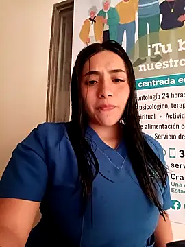 ANDREA-10  online show from April 6, 2026, 2:07 pm