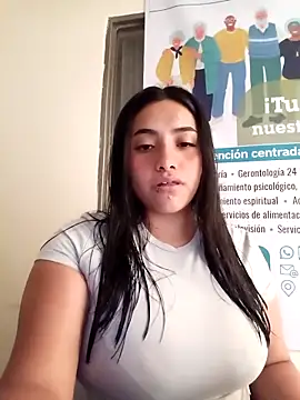 ANDREA-10  online show from April 7, 2026, 2:39 pm