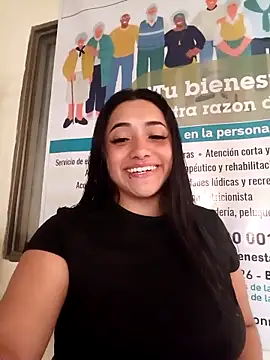 ANDREA-10  online show from April 17, 2026, 1:25 pm