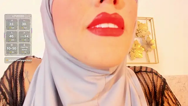  Malak online show from February 14, 2026, 12:02 pm