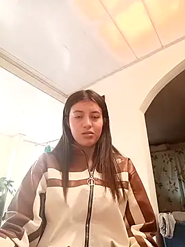 Snapshot of SALOME-28_ chatting on September 24, 2025, 2:42 pm SALOME-28 online show from September 24, 2025, 2:42 pm