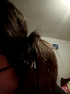 Snapshot of SALOME-28_ chatting on April 29, 2026, 6:14 pm SALOME-28 online show from April 29, 2026, 6:14 pm