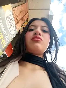 Snapshot of SALOME-28_ chatting on April 30, 2026, 2:56 pm SALOME-28 online show from April 30, 2026, 2:56 pm
