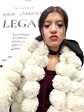 Snapshot of SALOME-28_ chatting on May 15, 2026, 12:45 pm SALOME-28 online show from May 15, 2026, 12:45 pm