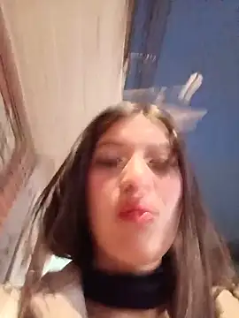 Snapshot of SALOME-28_ chatting on May 25, 2026, 11:33 pm SALOME-28 online show from May 25, 2026, 11:33 pm