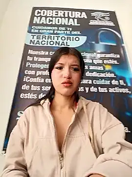 Snapshot of SALOME-28_ chatting on June 10, 2026, 12:48 pm SALOME-28 online show from June 10, 2026, 12:48 pm