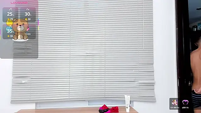 Little liam online show from October 4, 2025, 7:01 pm