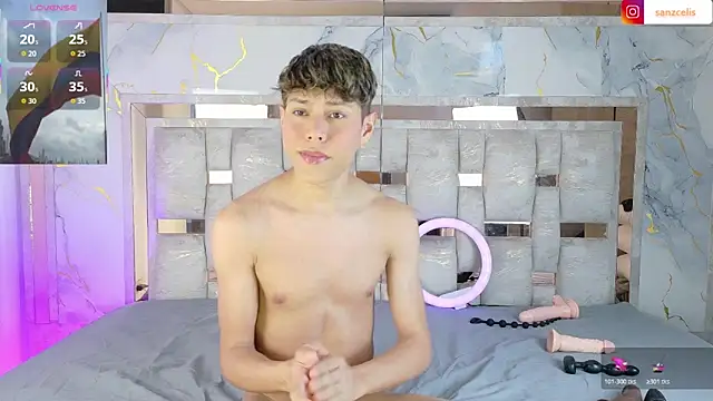 Little liam online show from February 26, 2026, 6:18 pm