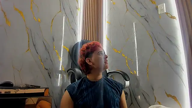 Marian Cristal online show from February 21, 2026, 3:18 am