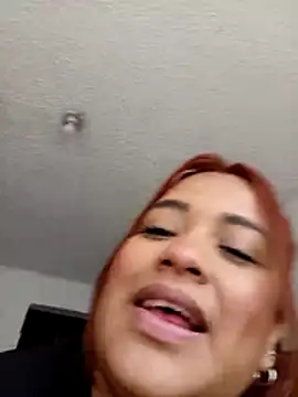 Aria hebe  online show from March 9, 2026, 4:33 pm