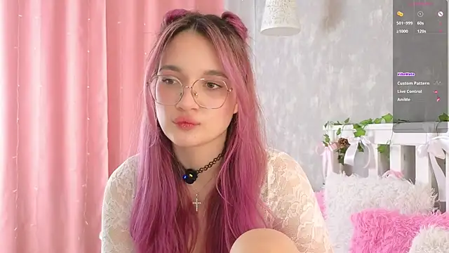 Snapshot of vivyboo111 chatting on May 2, 2026, 2:55 pm vivyboo111 online show from May 2, 2026, 2:55 pm