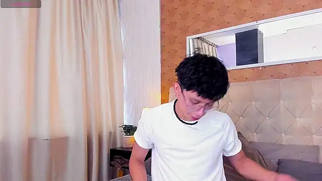 liam twiink online show from January 9, 2026, 7:15 pm