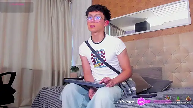 liam twiink online show from January 12, 2026, 7:08 pm