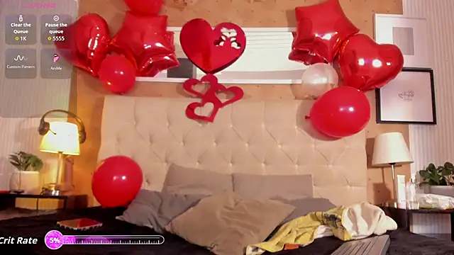 liam twiink online show from February 14, 2026, 3:36 am