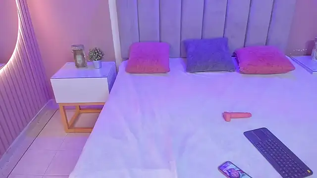 isa vel online show from November 6, 2025, 7:15 pm