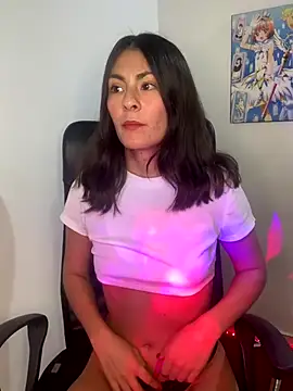 sweet-abbie online show from September 23, 2025, 12:57 am