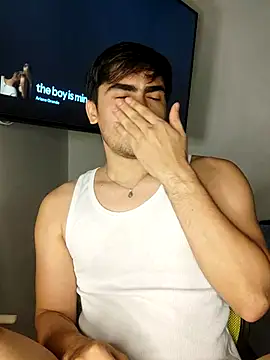 Mason grey online show from October 17, 2025, 12:01 am