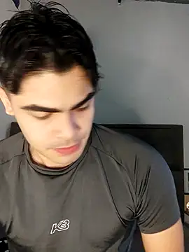 Mason grey online show from October 29, 2025, 11:34 am