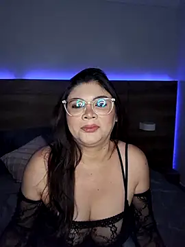 Snapshot of Meli28_ chatting on October 29, 2025, 12:02 am Meli28  online show from October 29, 2025, 12:02 am