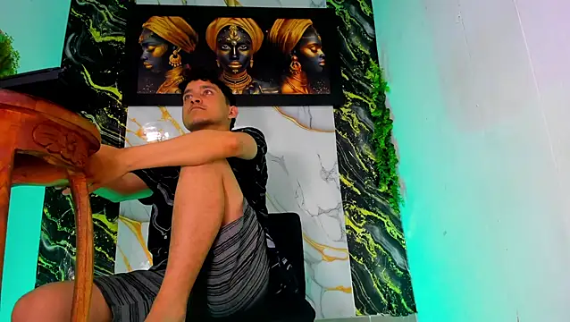 Amun obsidian online show from February 19, 2026, 10:00 am