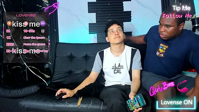 Amun obsidian online show from February 22, 2026, 11:31 am