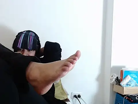 Acelinrose online show from September 29, 2025, 10:14 pm