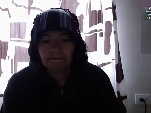 Acelinrose online show from February 23, 2026, 11:51 am