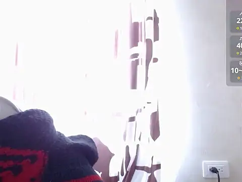 Acelinrose online show from March 2, 2026, 1:51 pm