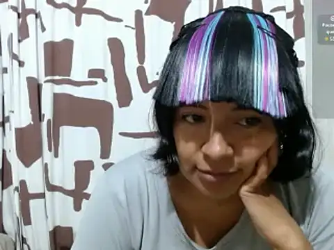 Acelinrose online show from April 1, 2026, 1:28 am