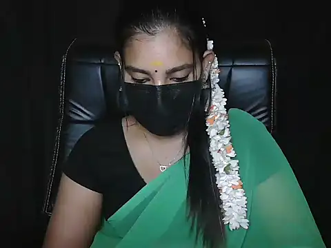 Anusree-Sexy online show from May 18, 2026, 6:14 pm