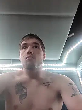 Bigdicktrucker26 online show from September 23, 2025, 7:50 pm